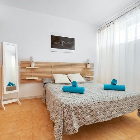 Apartament W Torrevieja, Mar Azul Exterior photo