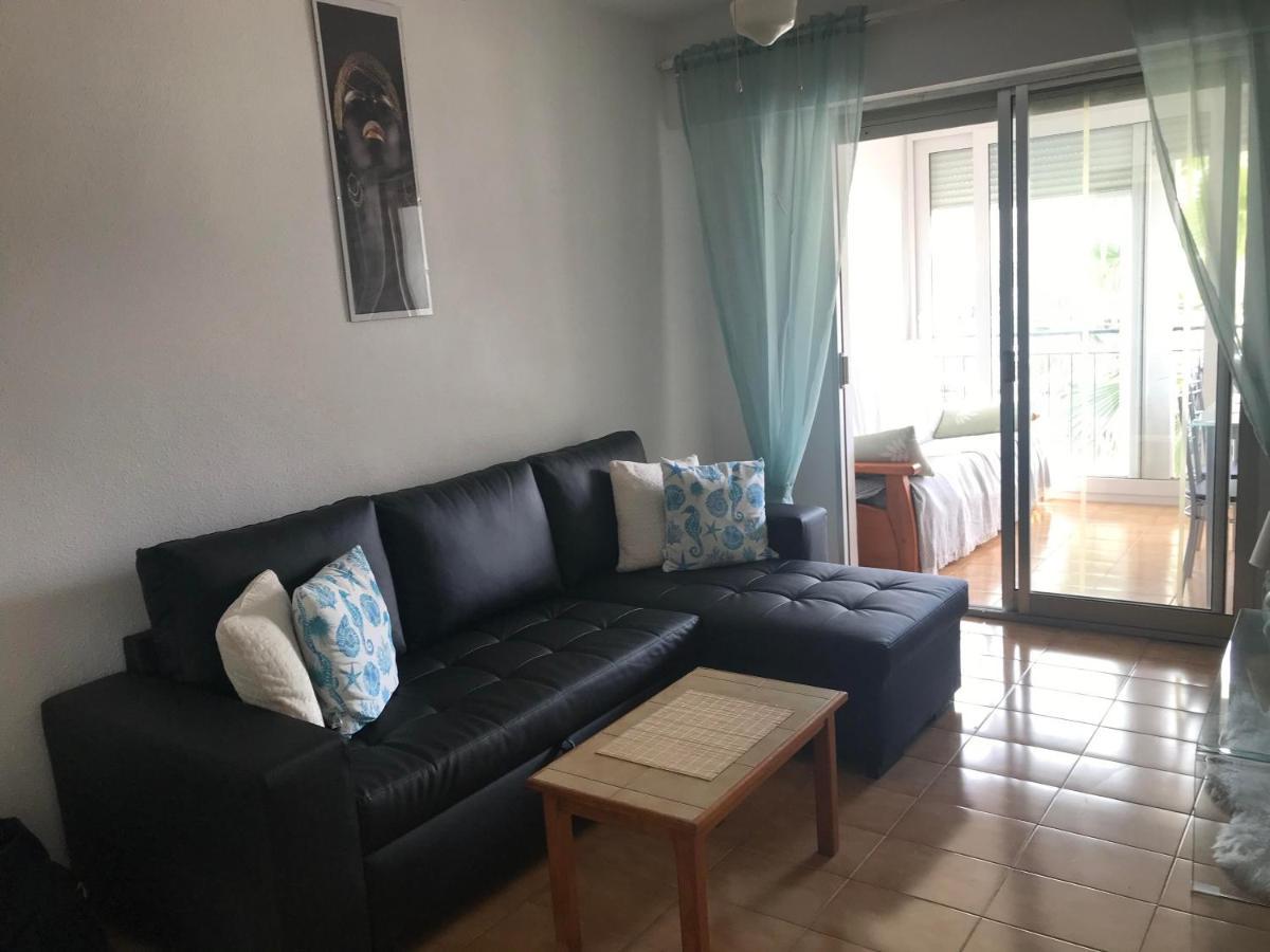 Apartament W Torrevieja, Mar Azul Exterior photo